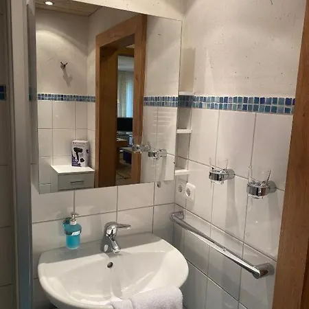 Raineck Apartment Mittenwald